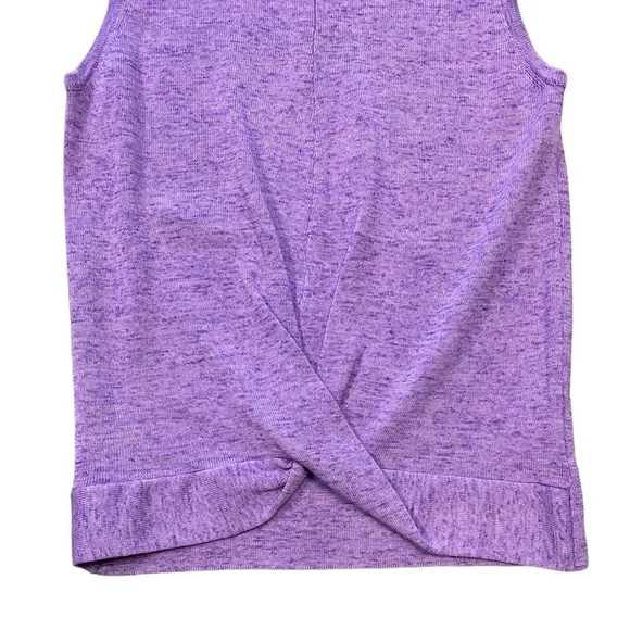 Autumn Cashmere Sleeveless Sweater - Picture 2 of 5